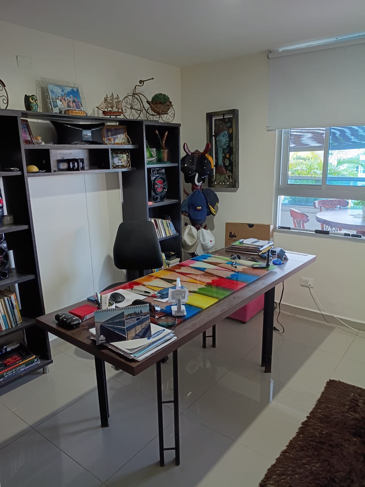 APARTAMENTO EN VENTA EN CRESPO - CARTAGENA
