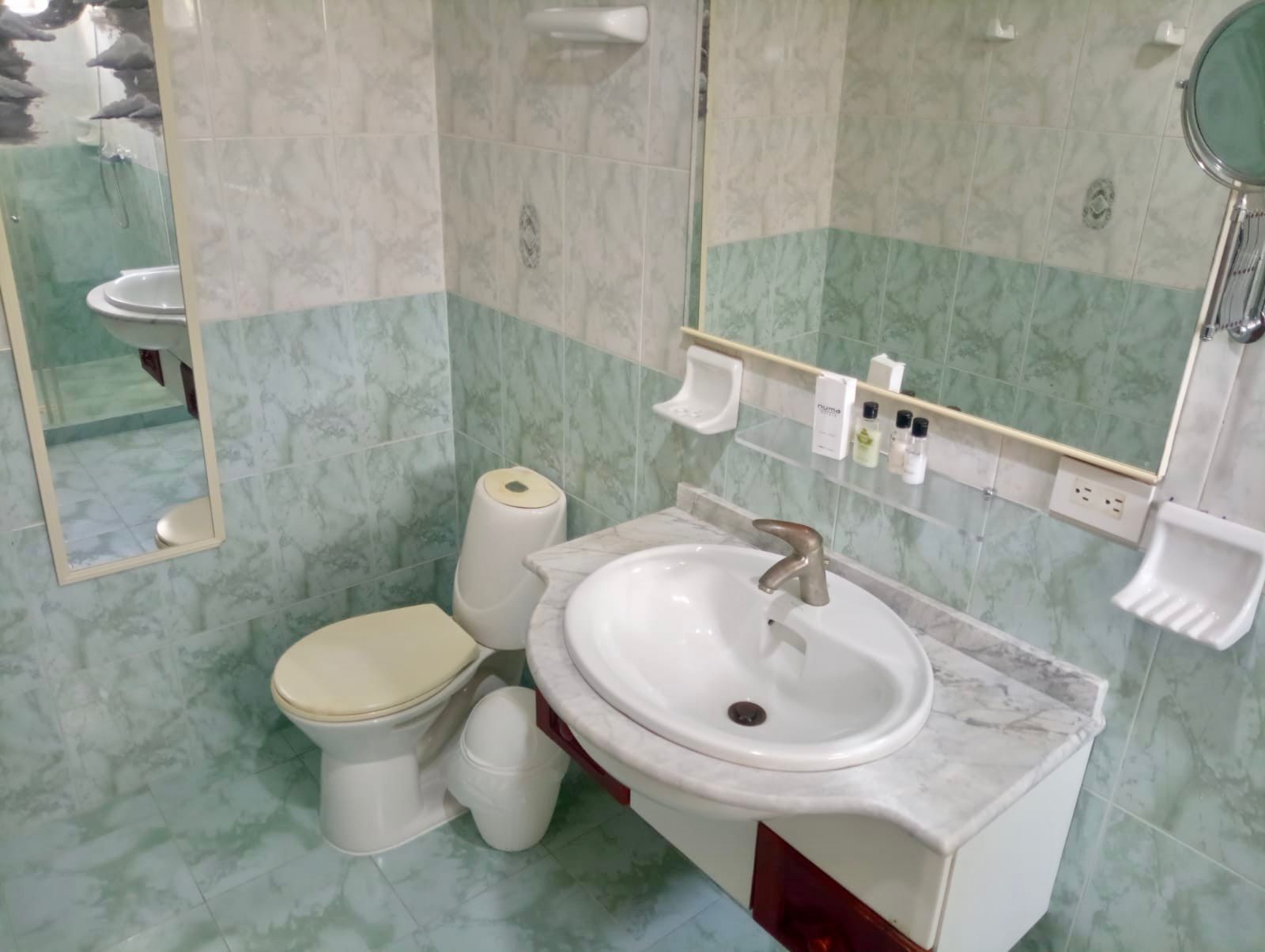 CASA EN VENTA PIE DE LA POPA - CARTAGENA