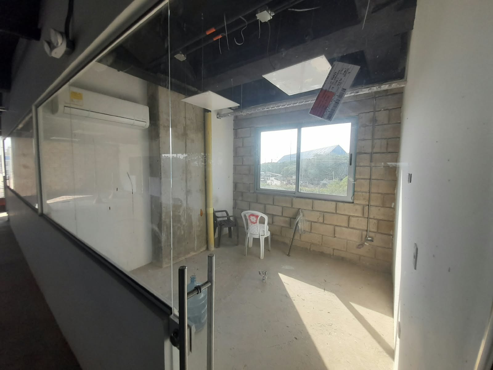 BODEGA EN VENTA EN MAMONAL - CARTAGENA