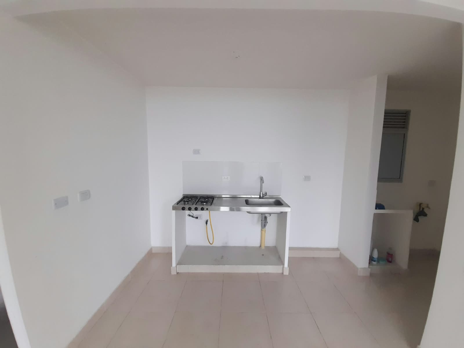 EN VENTA APARTAMENTO EN PARQUE HEREDIA - CARTAGENA