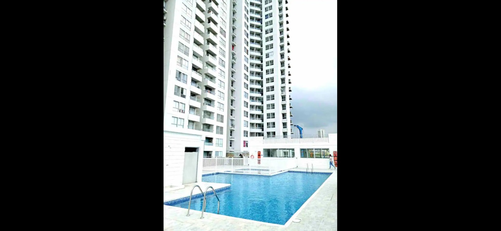 APARTAMENTO EN VENTA BELLAVISTA-CARTAGENA