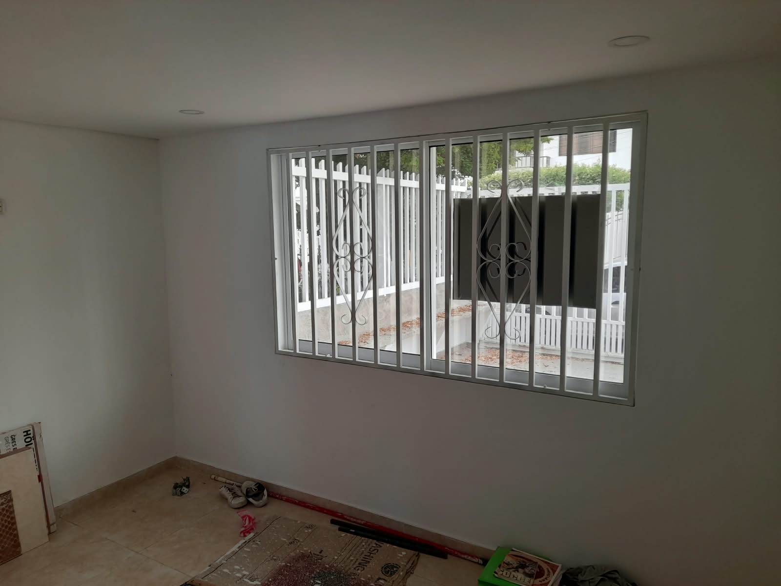 EN ARRIENDO CASA COMERCIAL Y/O RESIDENCIAL EN CRESPO - CARTAGENA