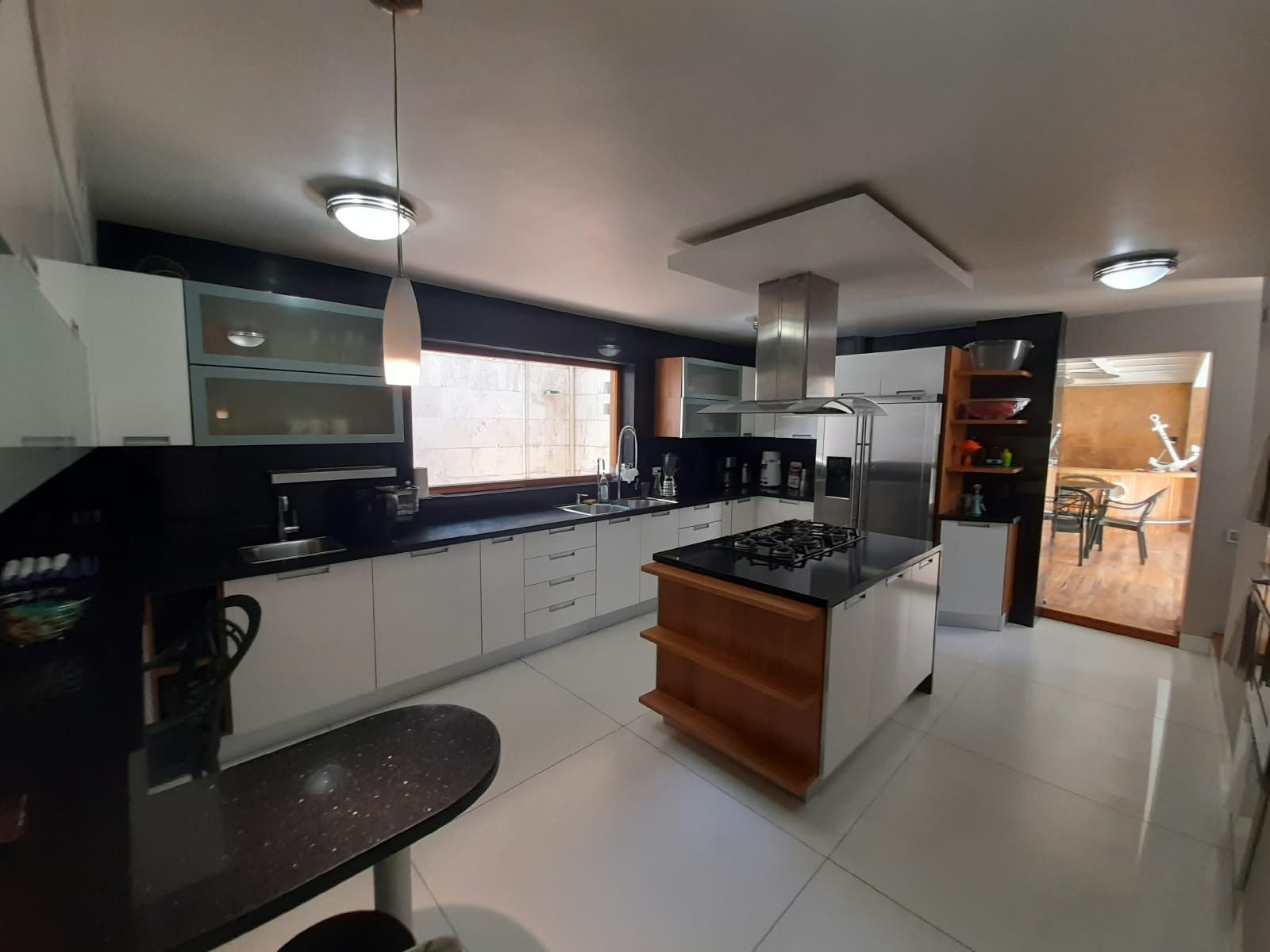 CASA EN ARRIENDO BOCAGRANDE - CARTAGENA