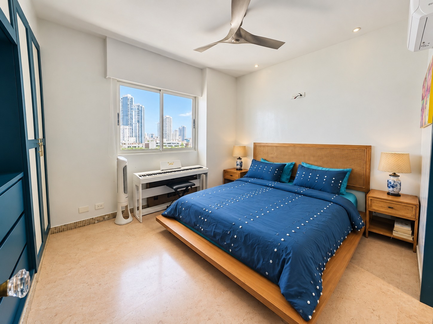 PENTHOUSE DUPLEX EN VENTA BOCAGRANDE - CARTAGENA