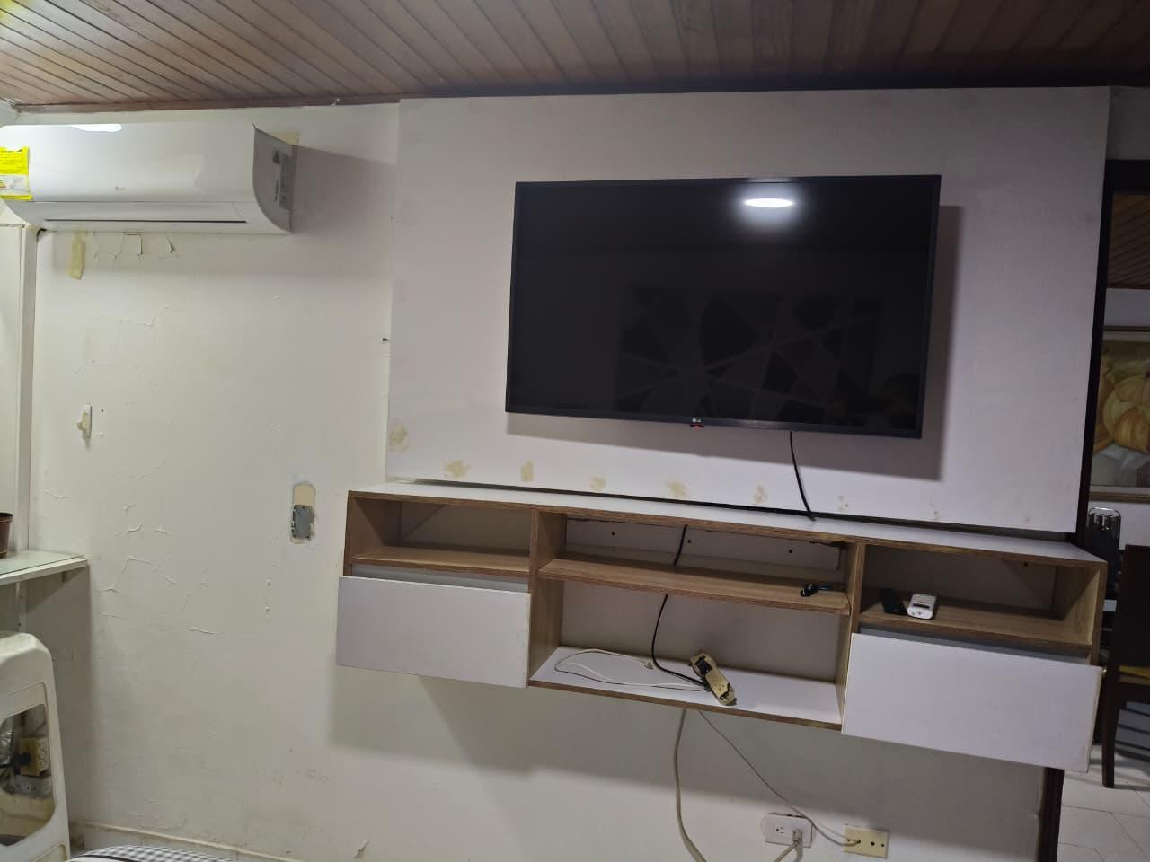 APARTAMENO PARA VENTA EN EL LAGUITO