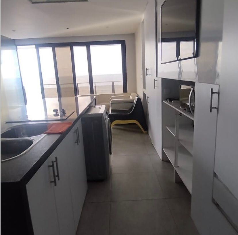 EN VENTA APARTAMENTO EN BOCAGRANDE - CARTAGENA