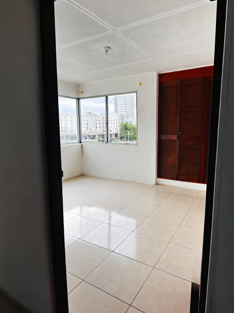 APARTAMENTO EN VENTA PIE DE LA POPA-CARTAGENA