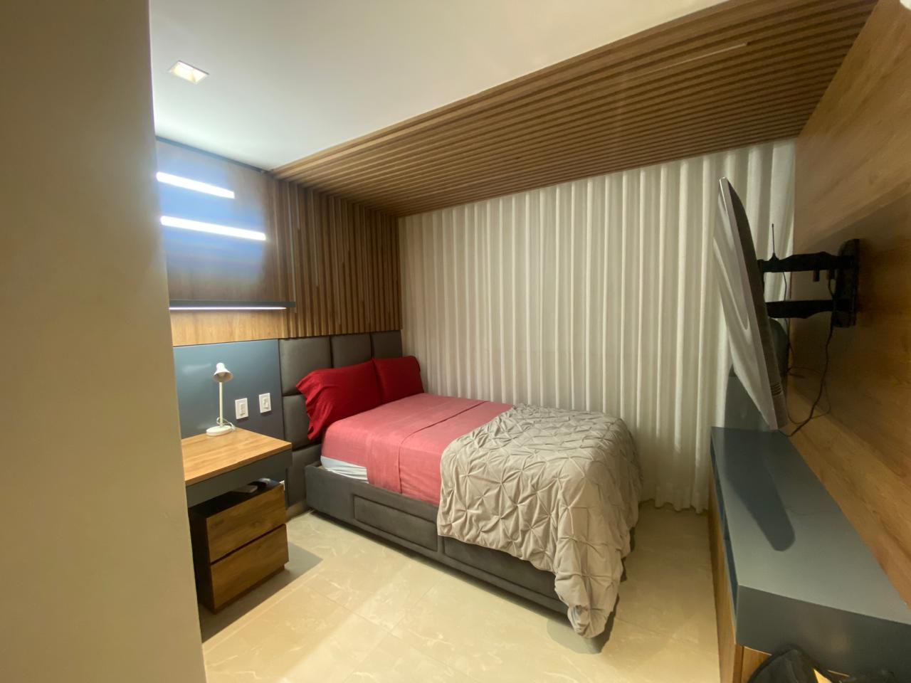 APARTAMENTO PARA ARRIENDO AMOBLADO  EN MANGA CARTAGENA