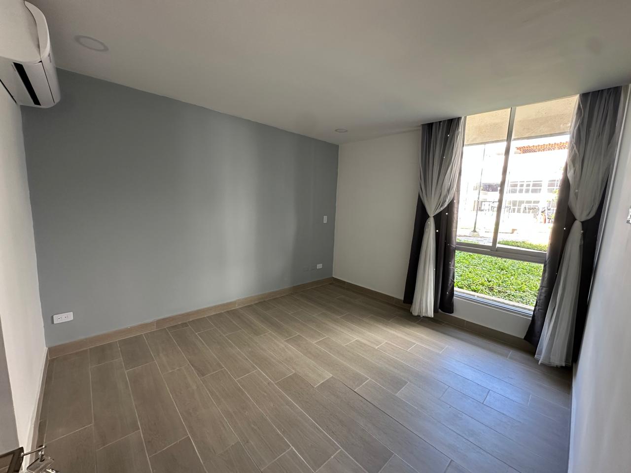 APARTAMENTO EN VENTA EN SERENA DEL MAR-CARTAGENA