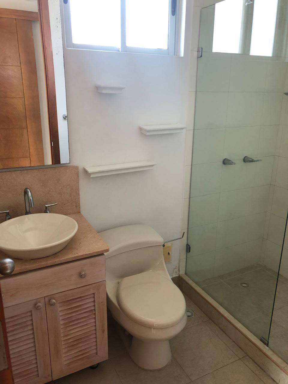 APARTAMENTO EN VENTA EN EL CABRERO - CARTAGENA
