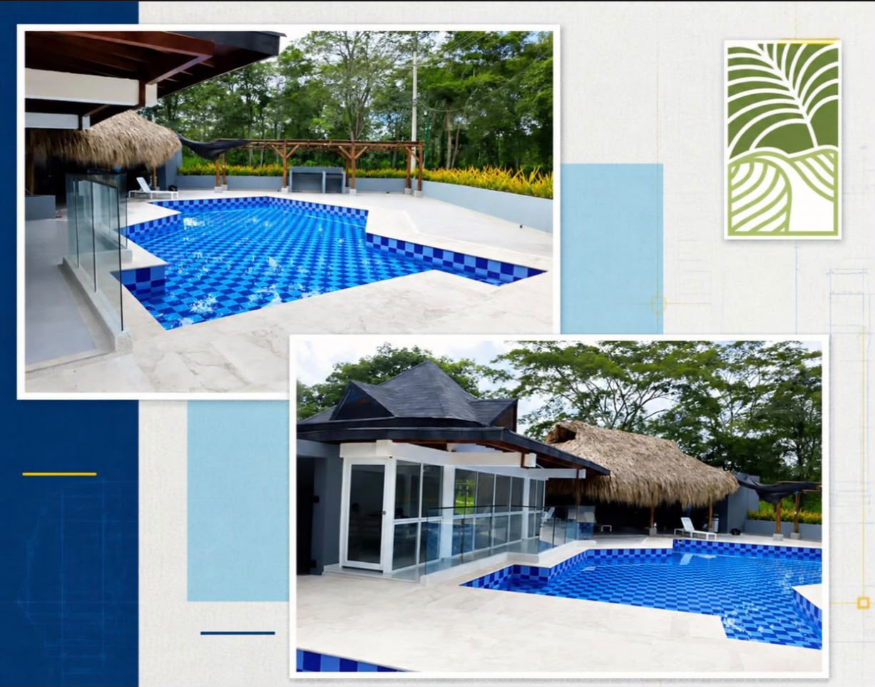 LOTE PARA VENTA EN SANTA ROSA CARTAGENA