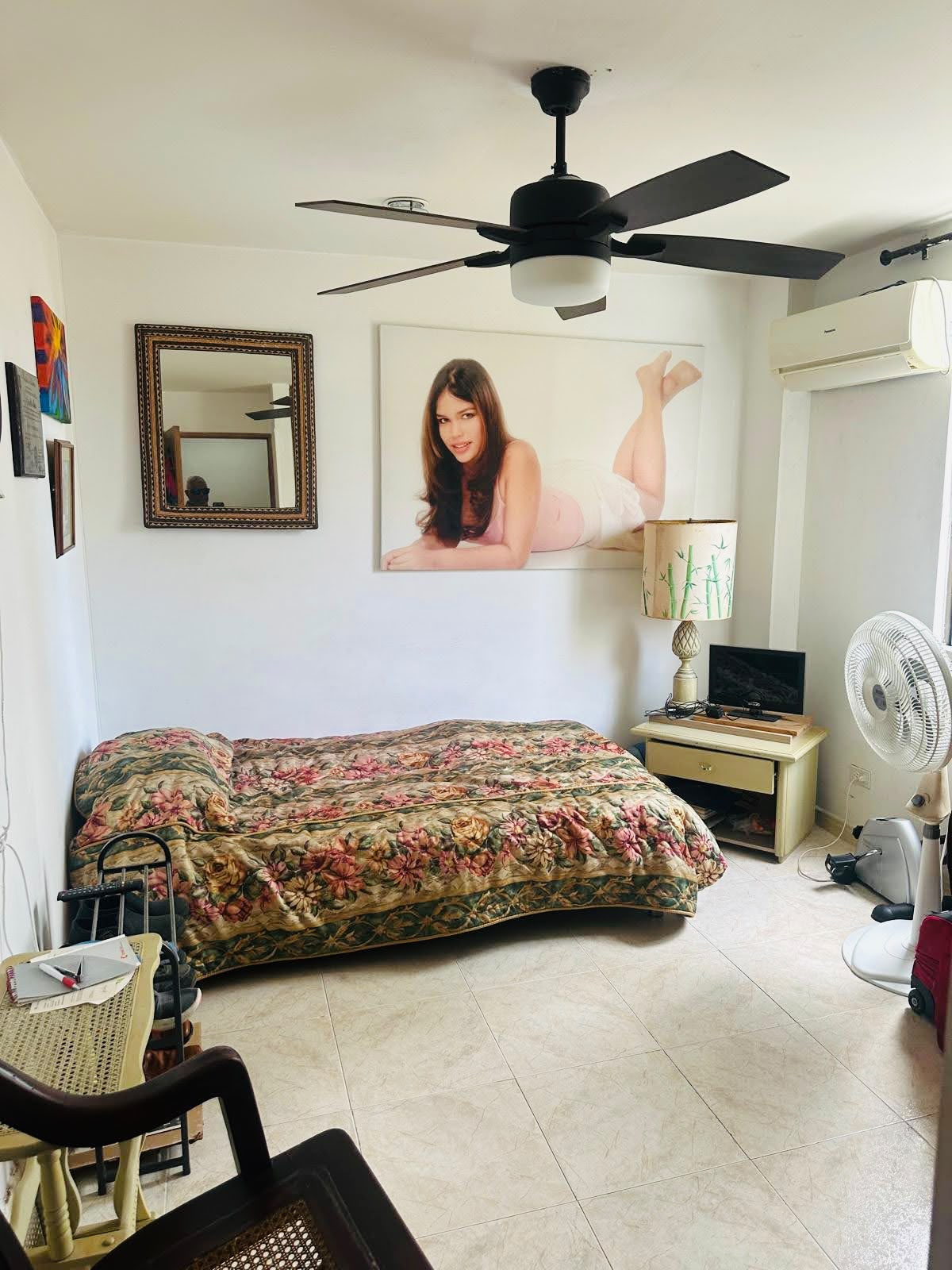 APARTAMENTO EN VENTA EN CASTILLOGRANDE -CARTAGENA