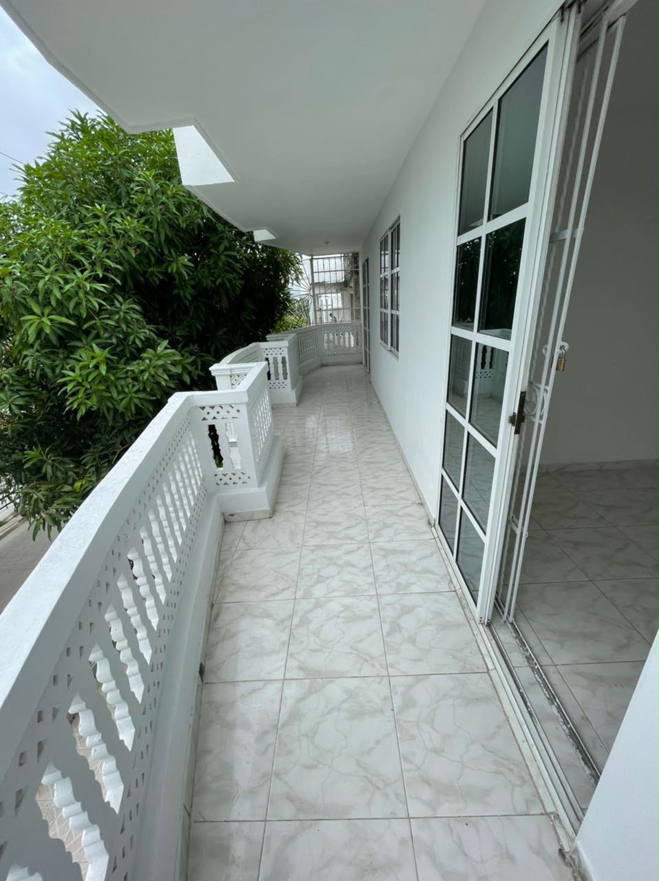 CASA PARA VENTA EN BLASDELEZO CARTAGENA