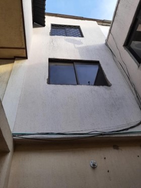 CASA PARA VENTA EN PIE DE LA POPA CARTAGENA