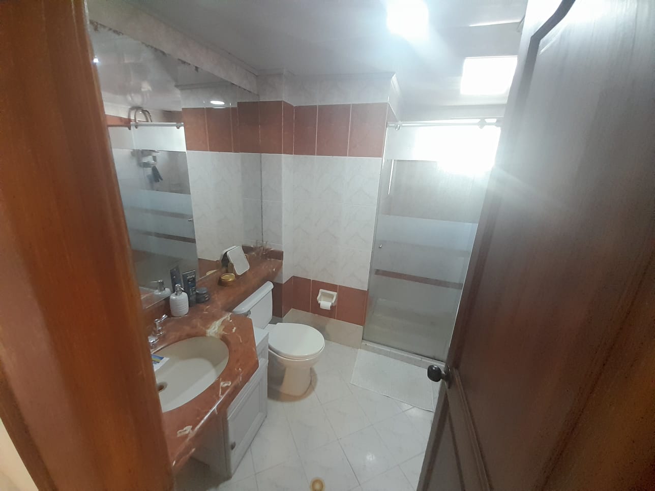 Aparta estudio para Arriendo en Marbella Cartagena