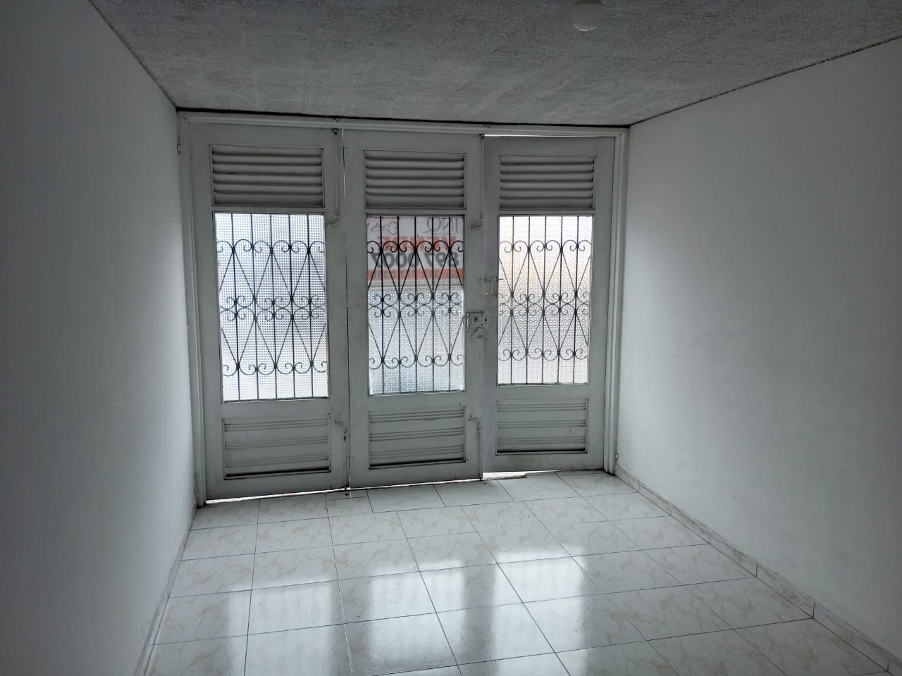 CASA EN VENTA CAMPOHERMOSO