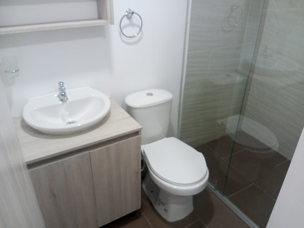 APARTAMENTO EN VENTA CERVANTES