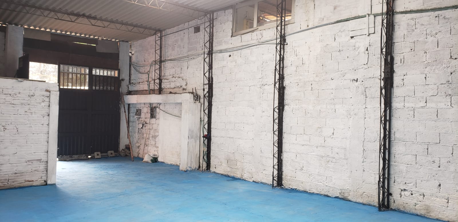 BODEGA EN VENTA SECTOR LIBORIO