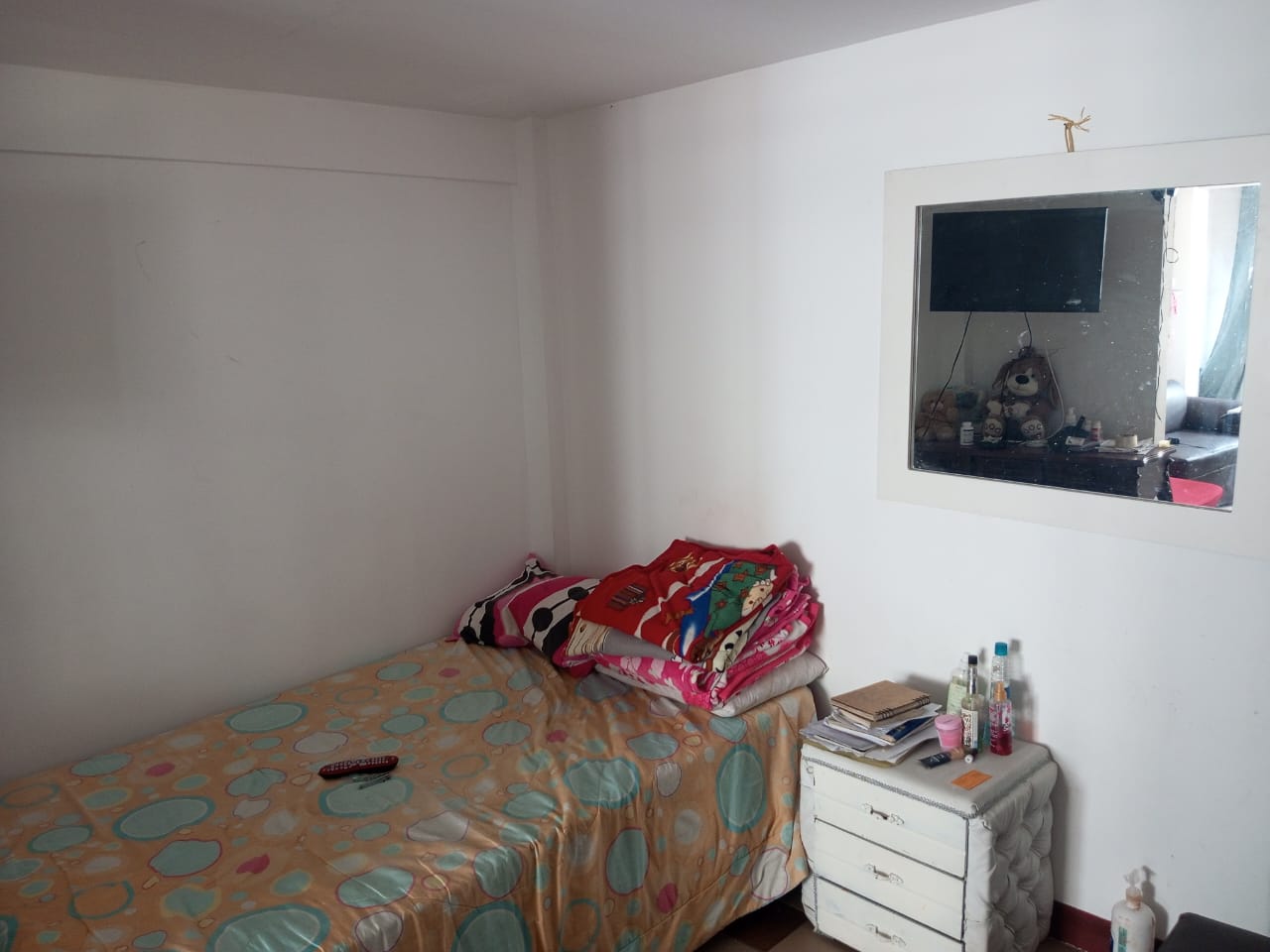 CASA EN VENTA CAMPOAMOR