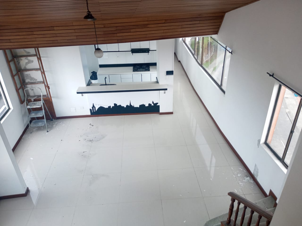 CASA EN VENTA PALERMO
