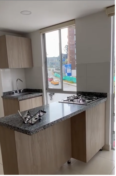 APARTAMENTO EN VENTA SECTOR AUTONOMA
