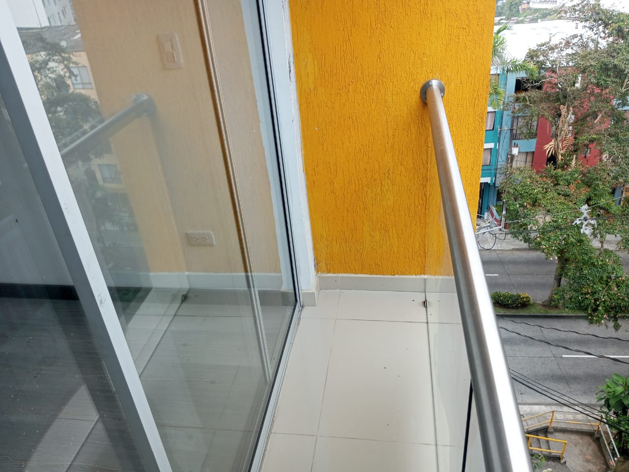 APARTAMENTO EN VENTA CAMPOHERMOSO