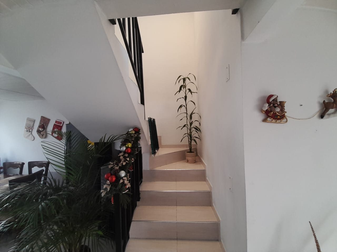 CASA EN VENTA VILLAMARIA
