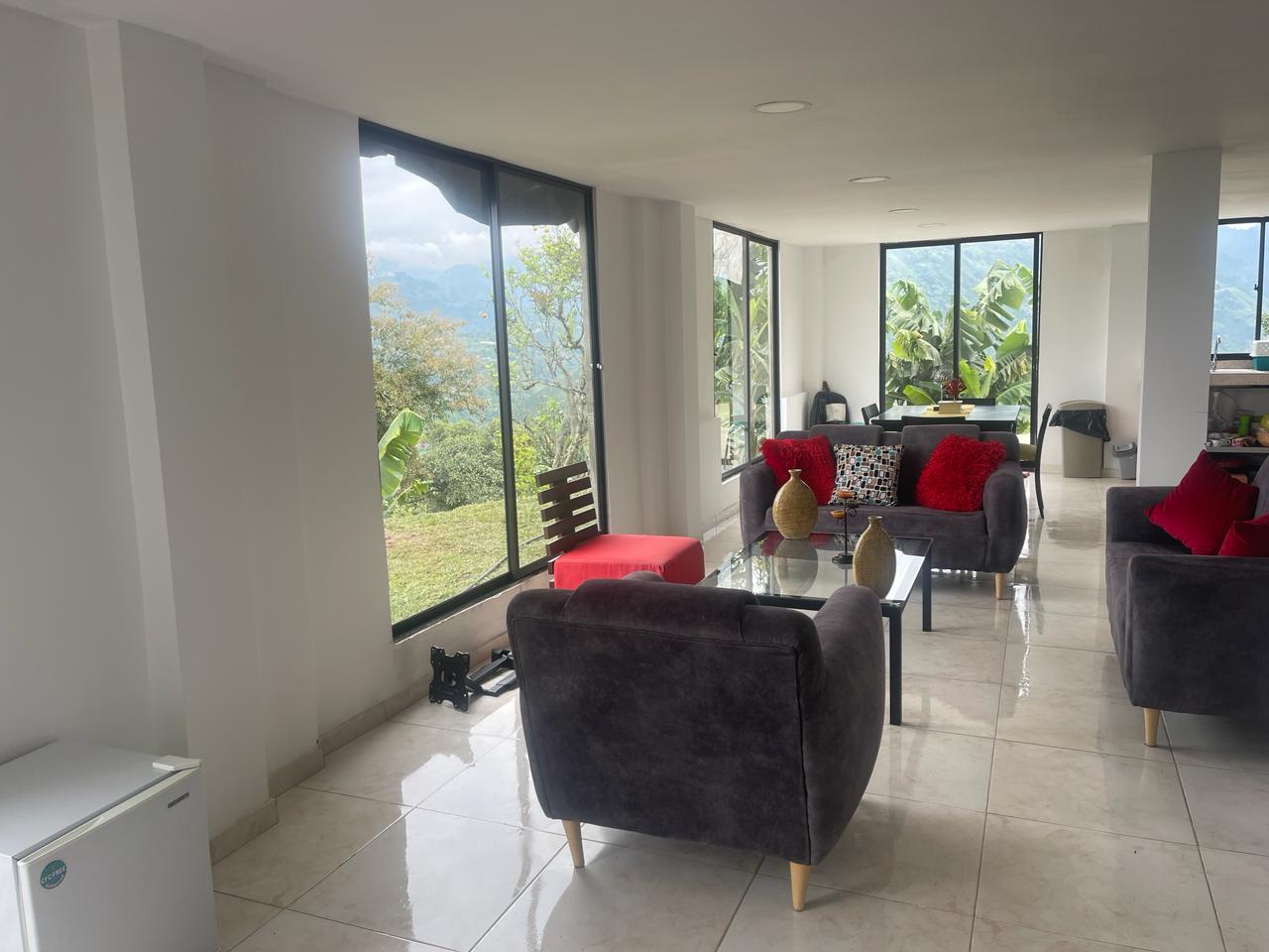 FINCA EN VENTA ALTO DEL NARANJO