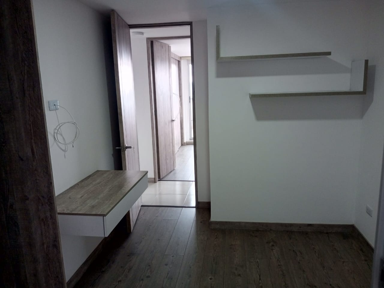 APARTAMENTO EN VENTA LA  ARGENTINA