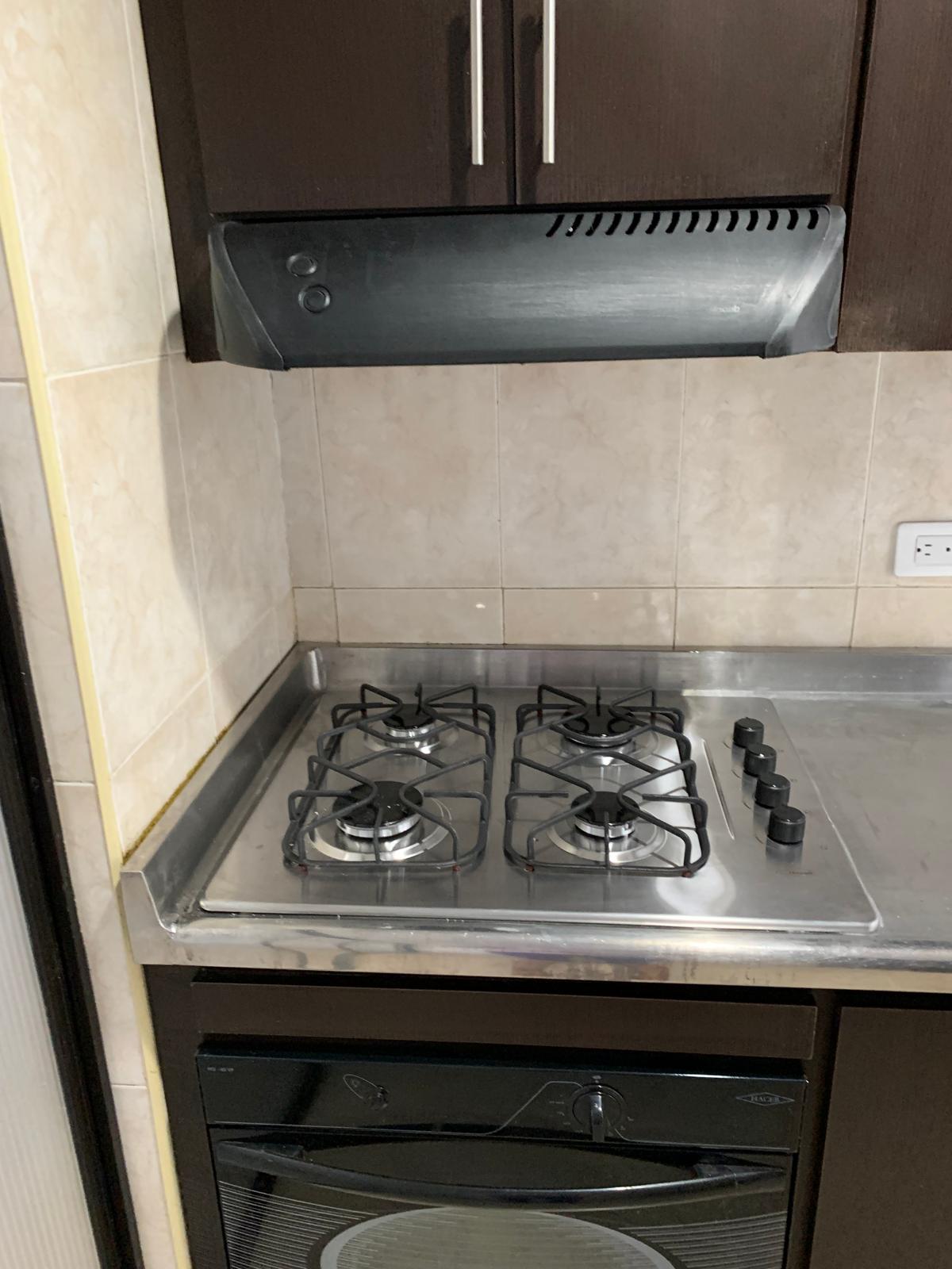 APARTAMENTO EN VENTA SECTOR MILAN