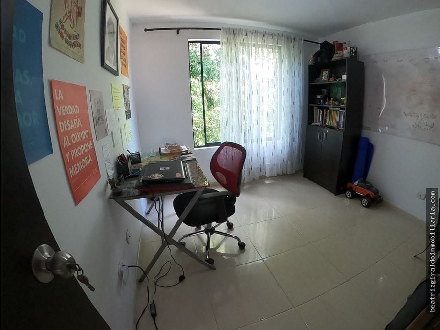 APARTAMENTO EN VENTA SECTOR SAN ISIDRO