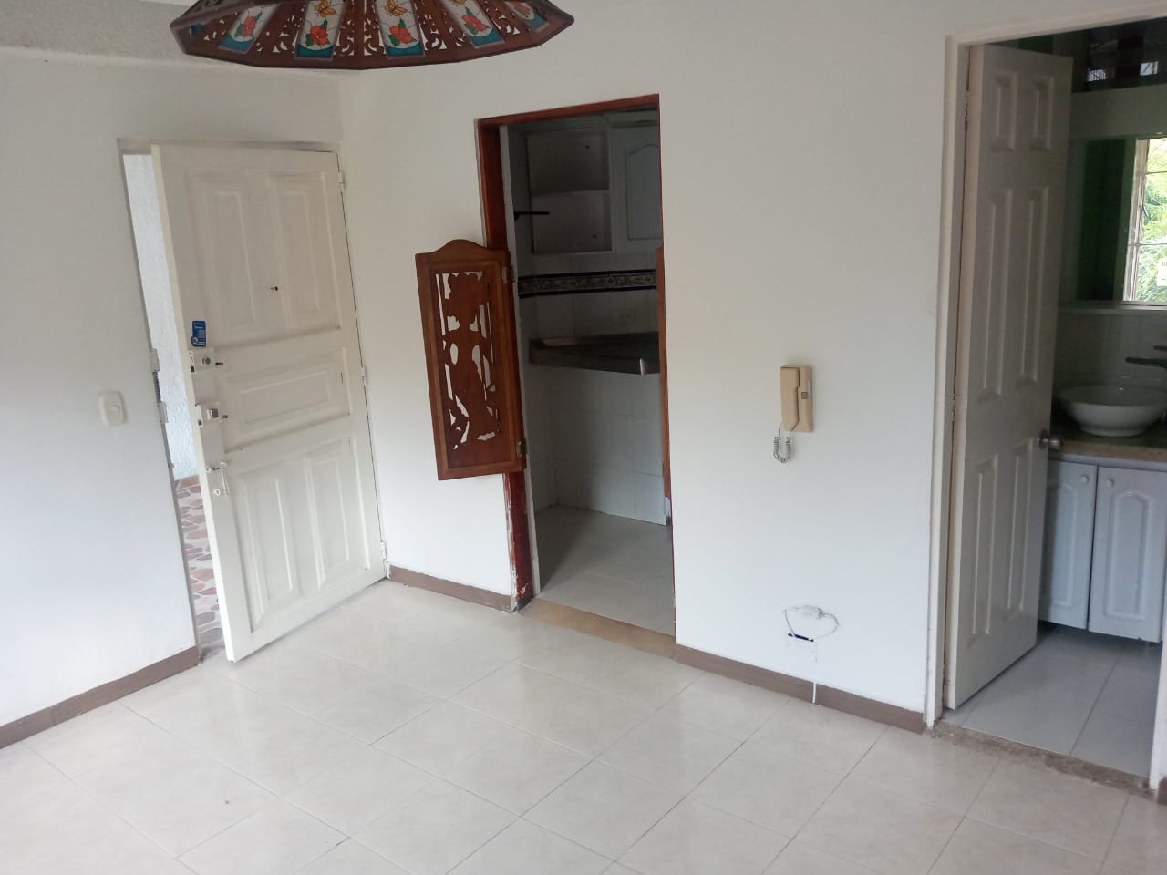 APARTAMENTO EN ARRENDAMIENTO VILLAJARDIN ESTAMBUL