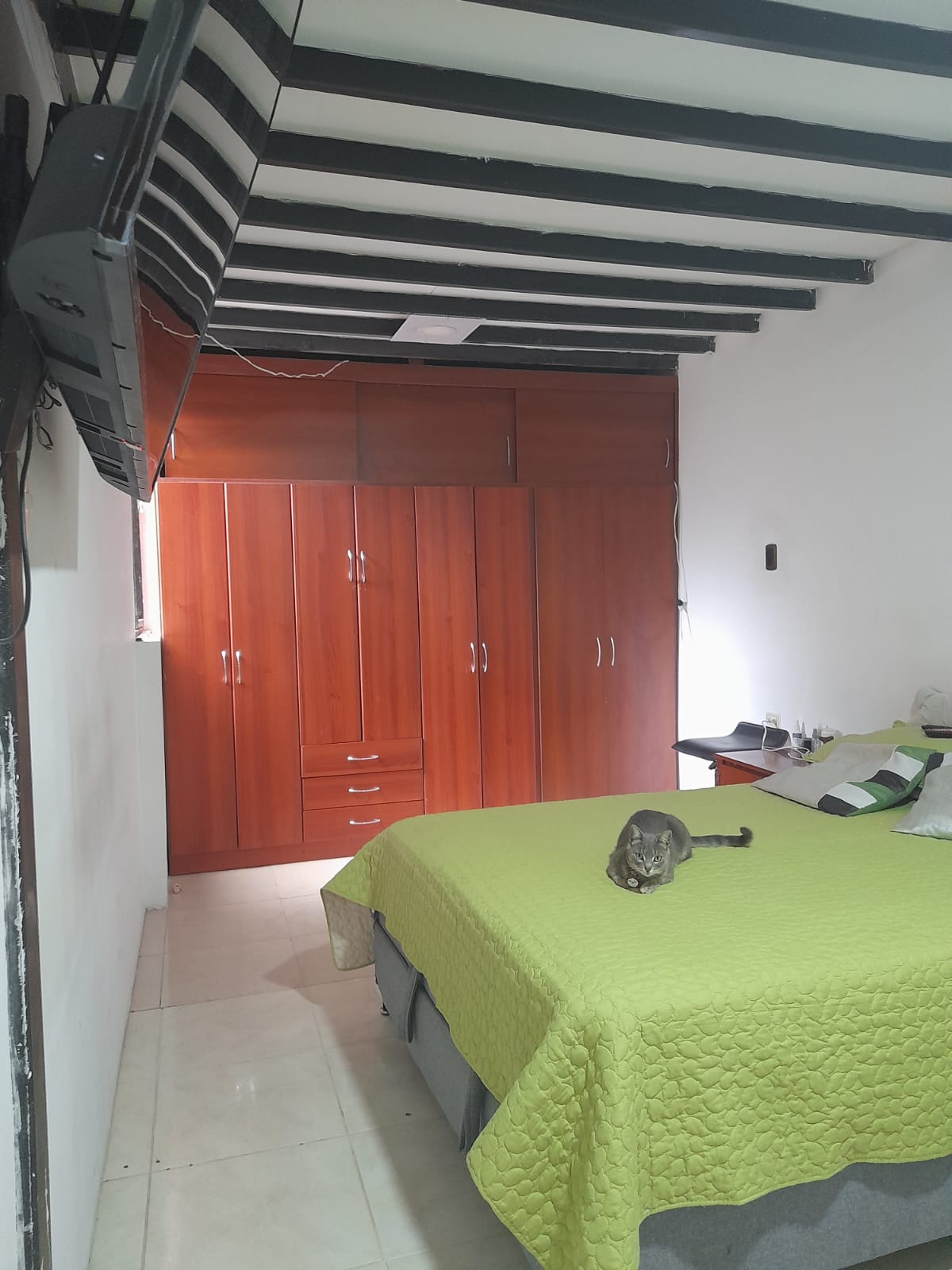 CASA EN VENTA SECTOR ALTOS DEL PORTON
