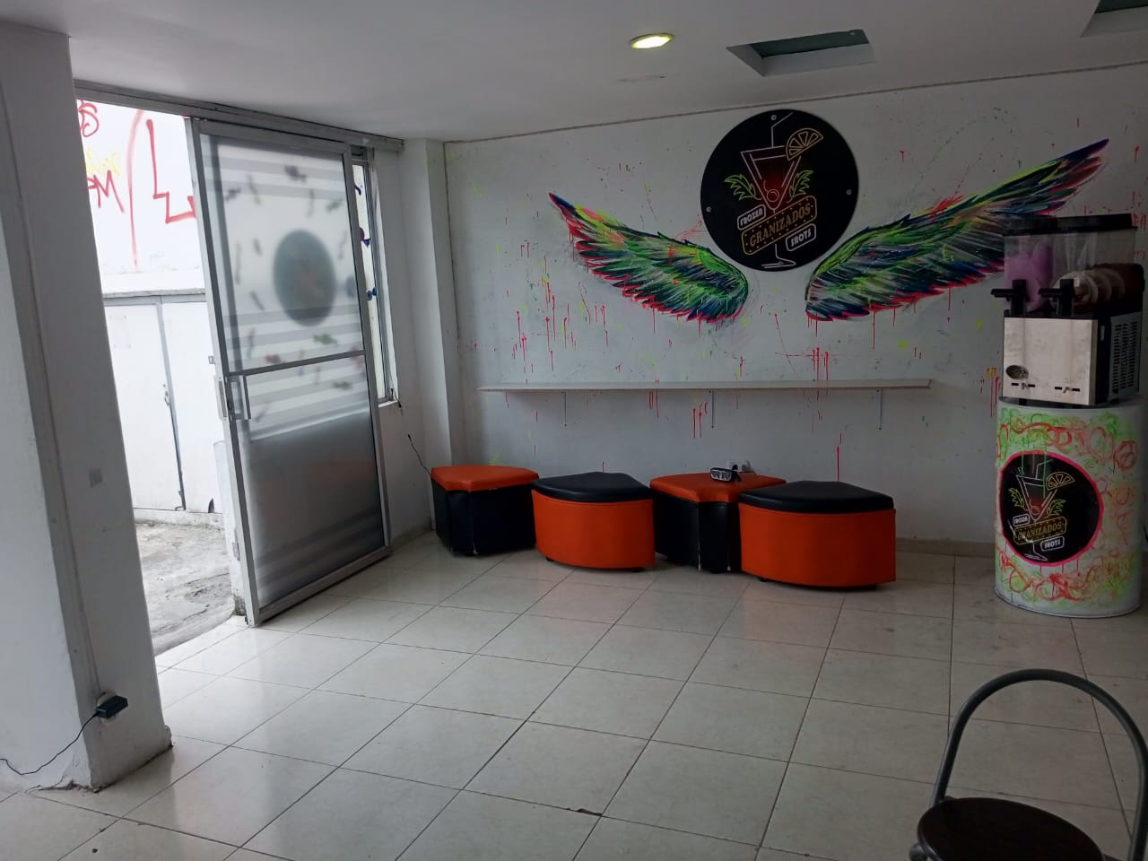 LOCAL EN VENTA SECTOR VILLAMARIA