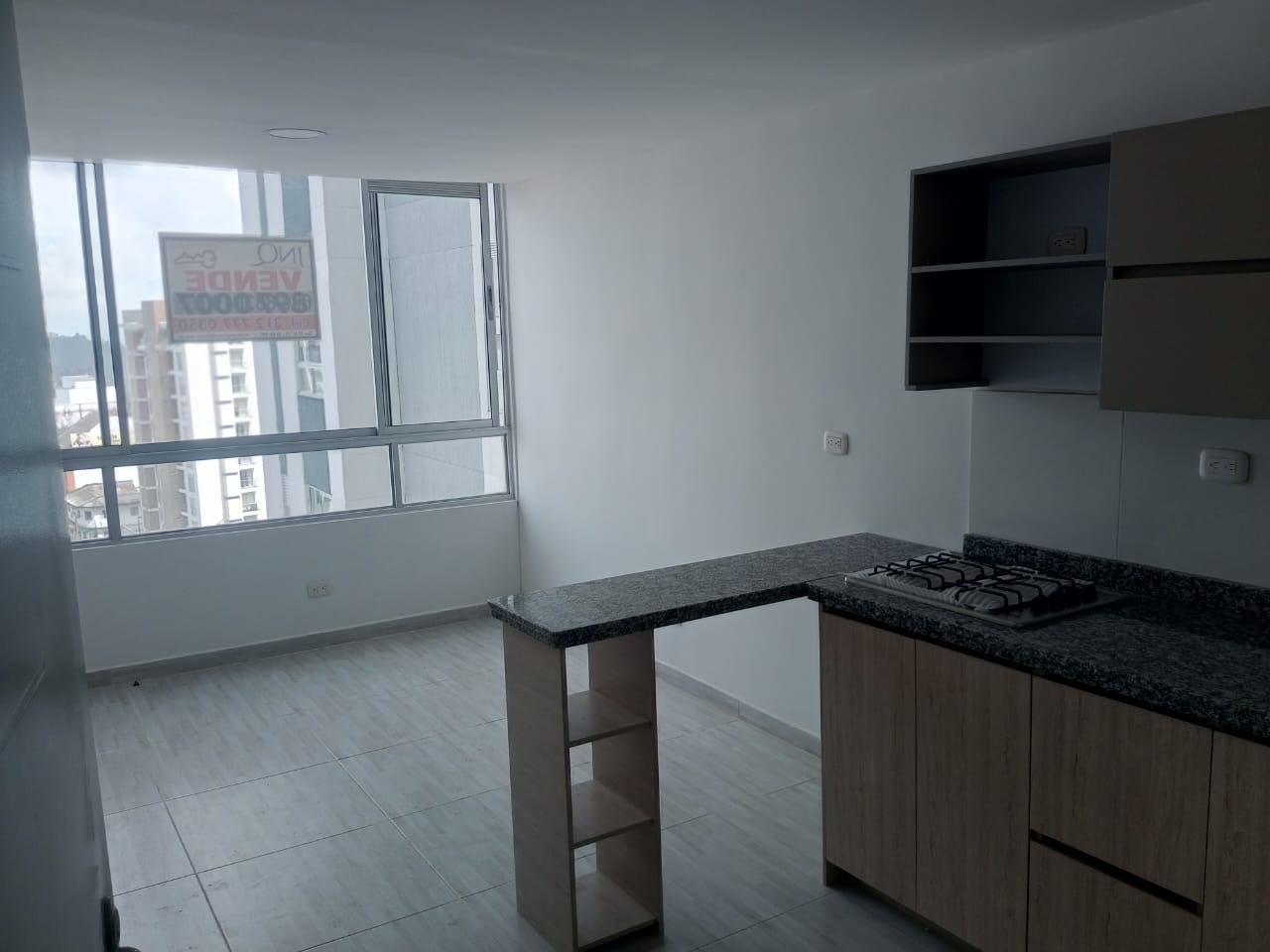 APARTAMENTO EN VENTA SECTOR CRISTO REY