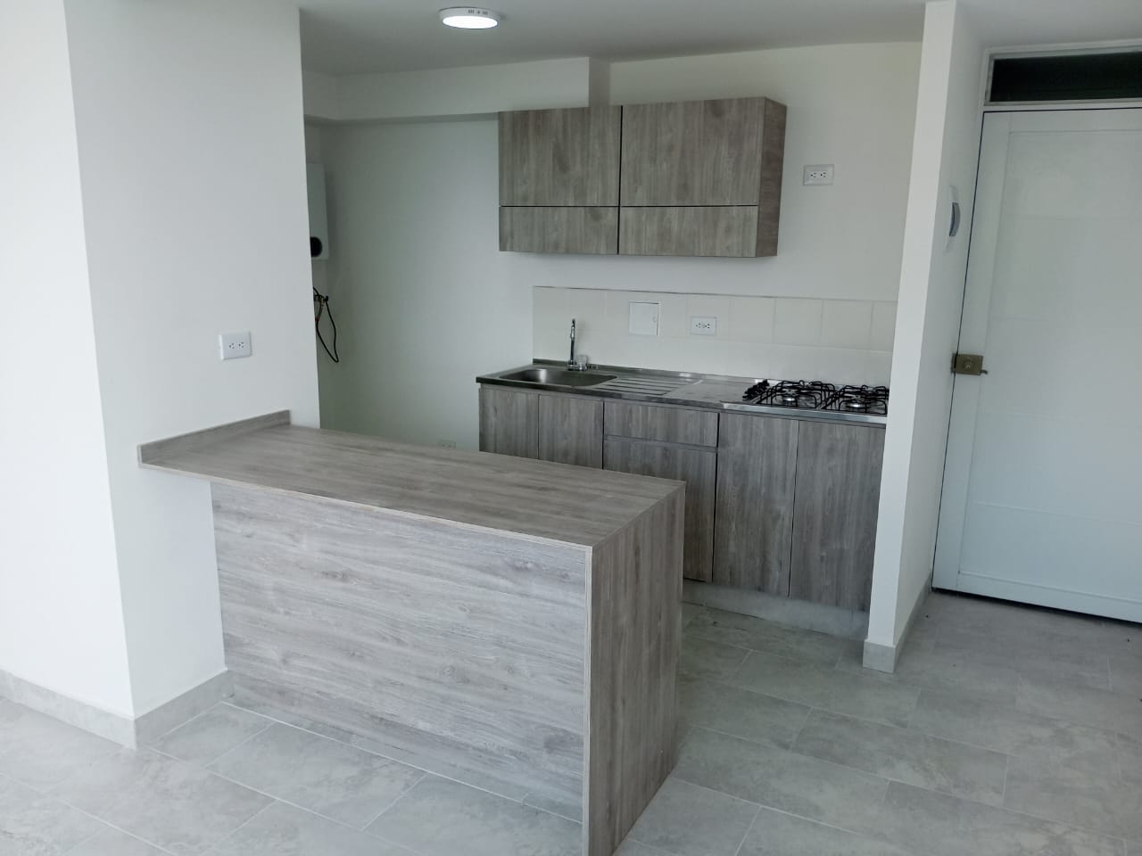 APARTAMENTO EN VENTA SECTOR LA FRANCIA