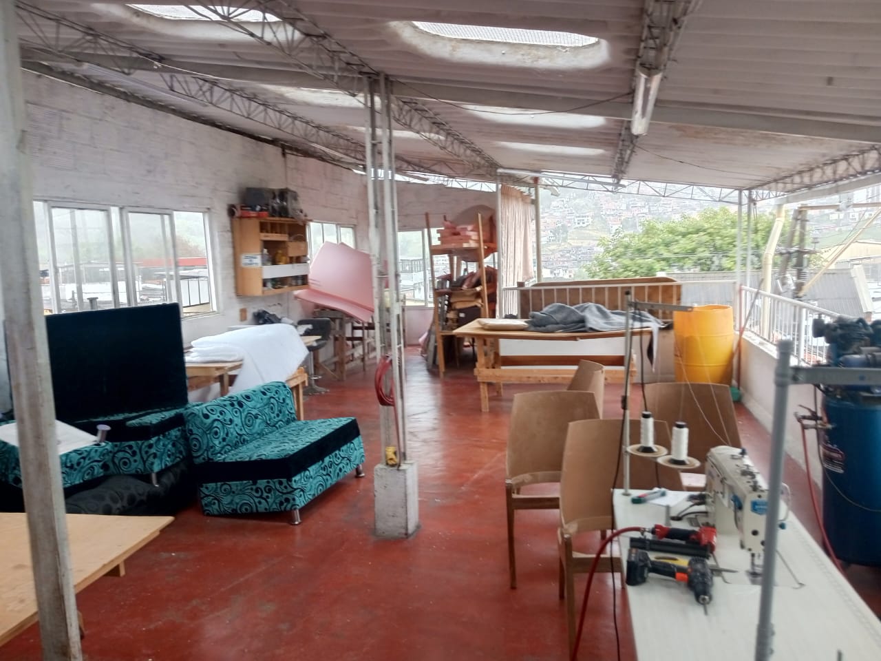 CASA EN VENTA SECTOR MALHABAR