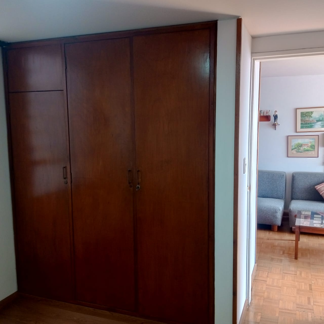 APARTAMENTO EN VENTA SECTOR  AV SANTANDER