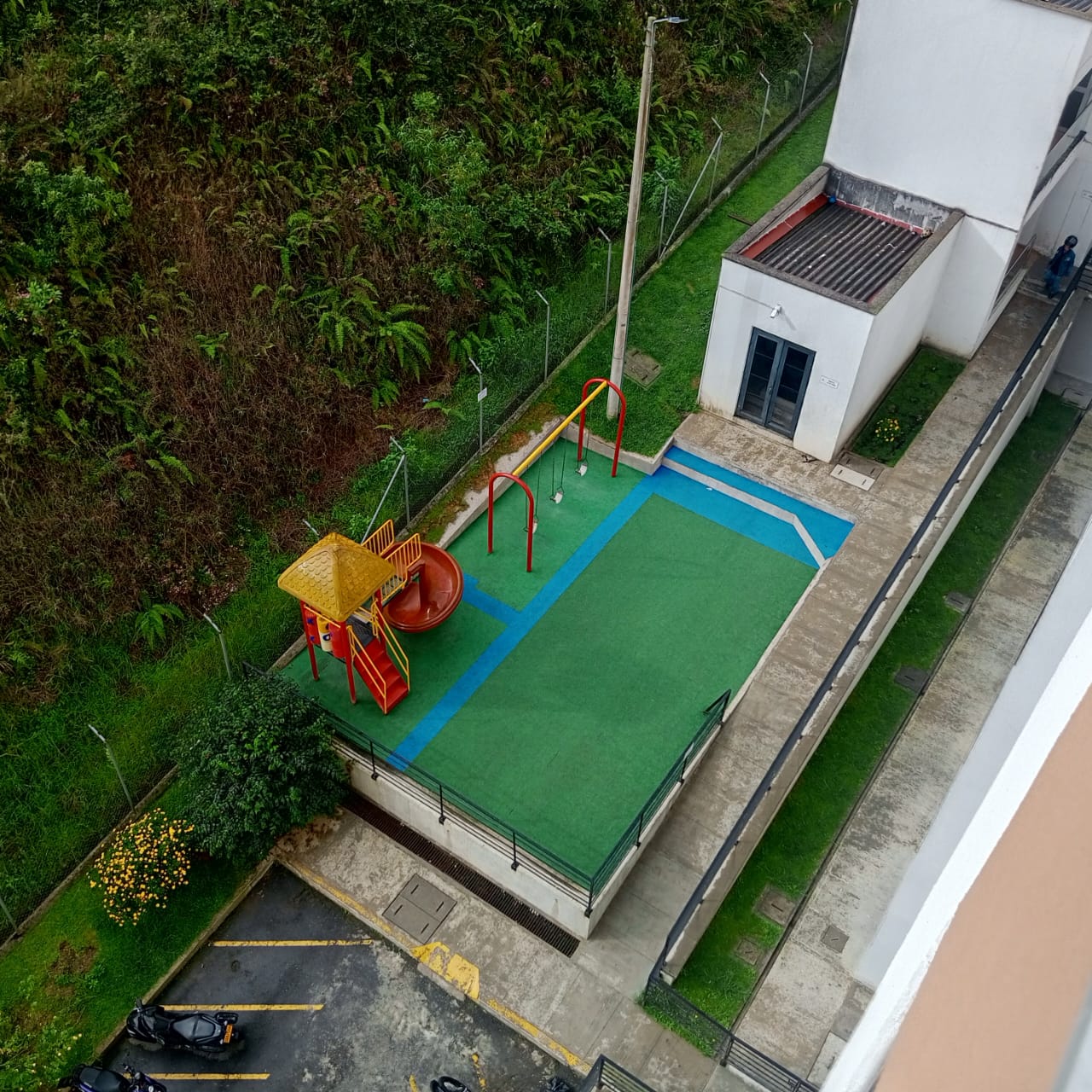 APARTAMENTO EN VENTA SECTOR PALONEGRO