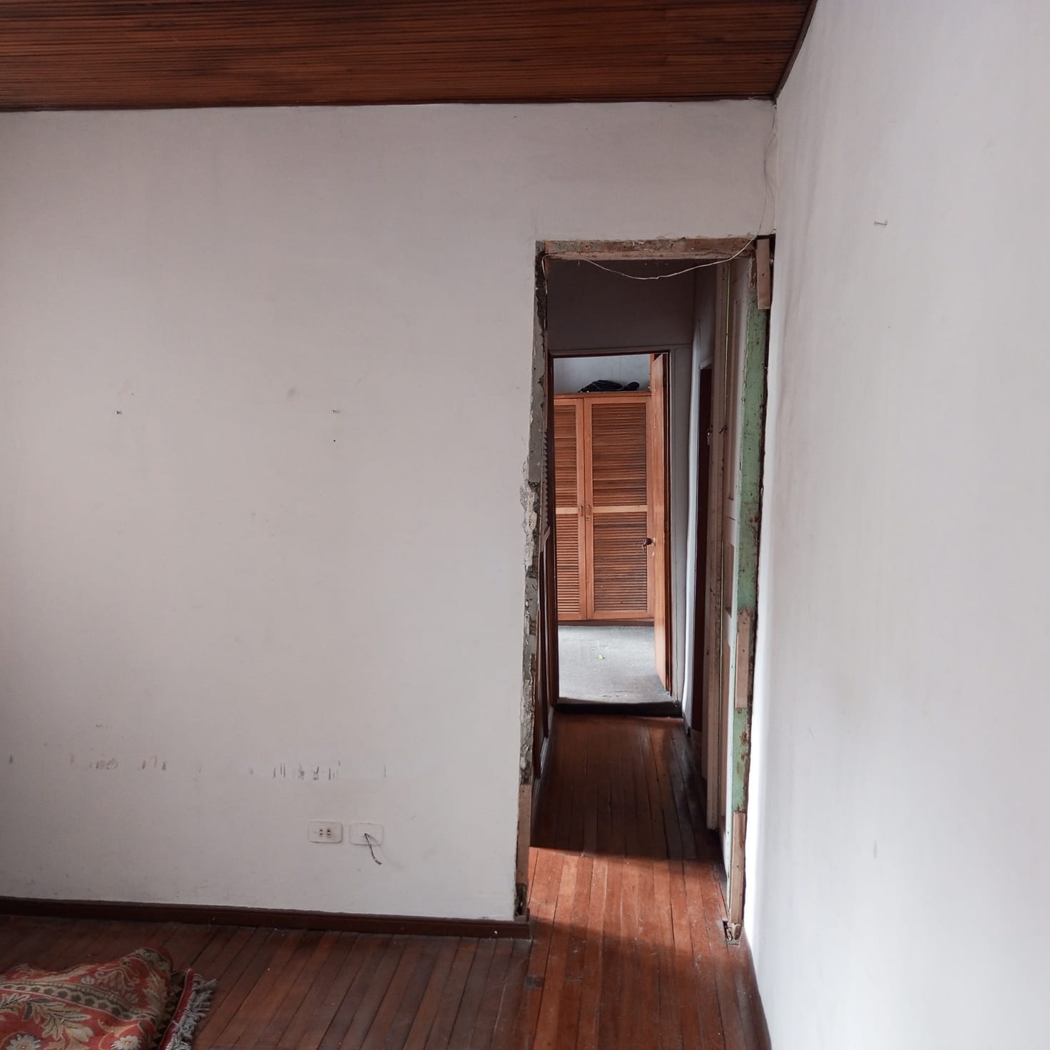 ARRIENDO CASA COMERCIAL SECTOR CENTRO