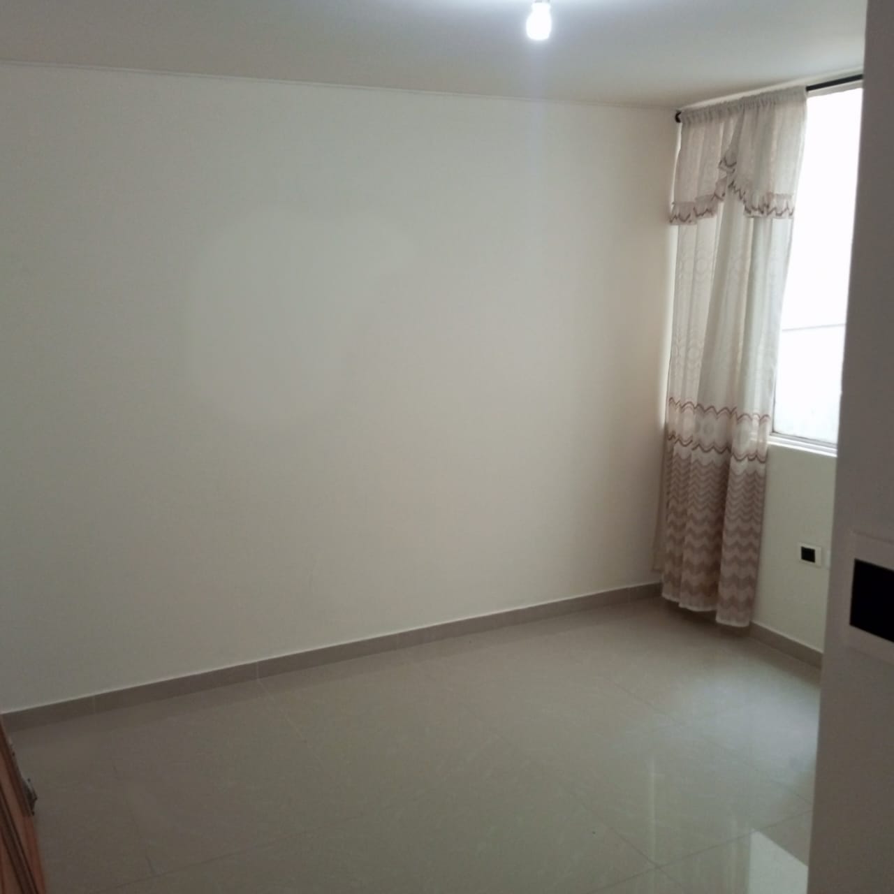 APARTAMENTO SECTOR PALERMO
