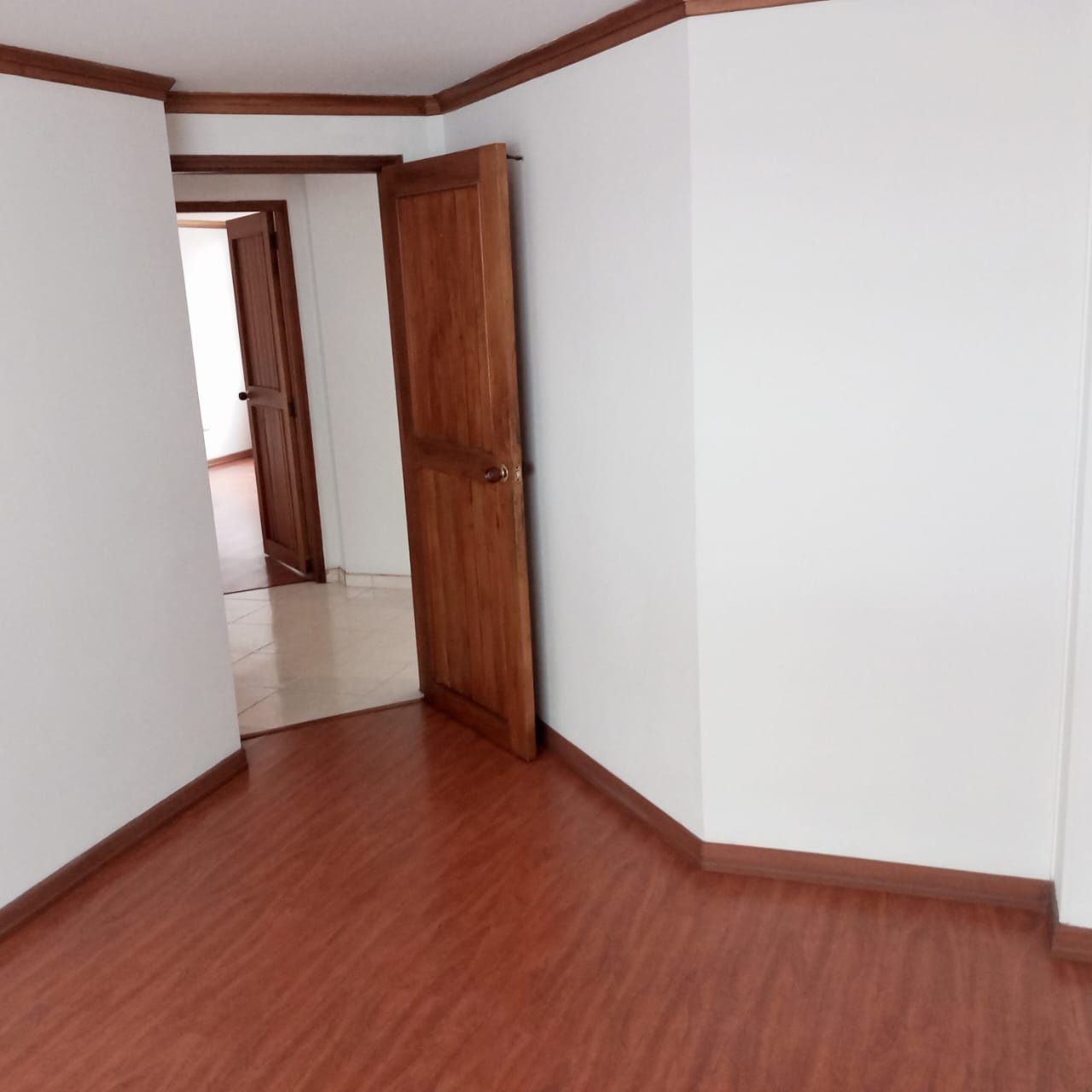 ARRIENDO APARTAMENTO SECTOR PALERMO