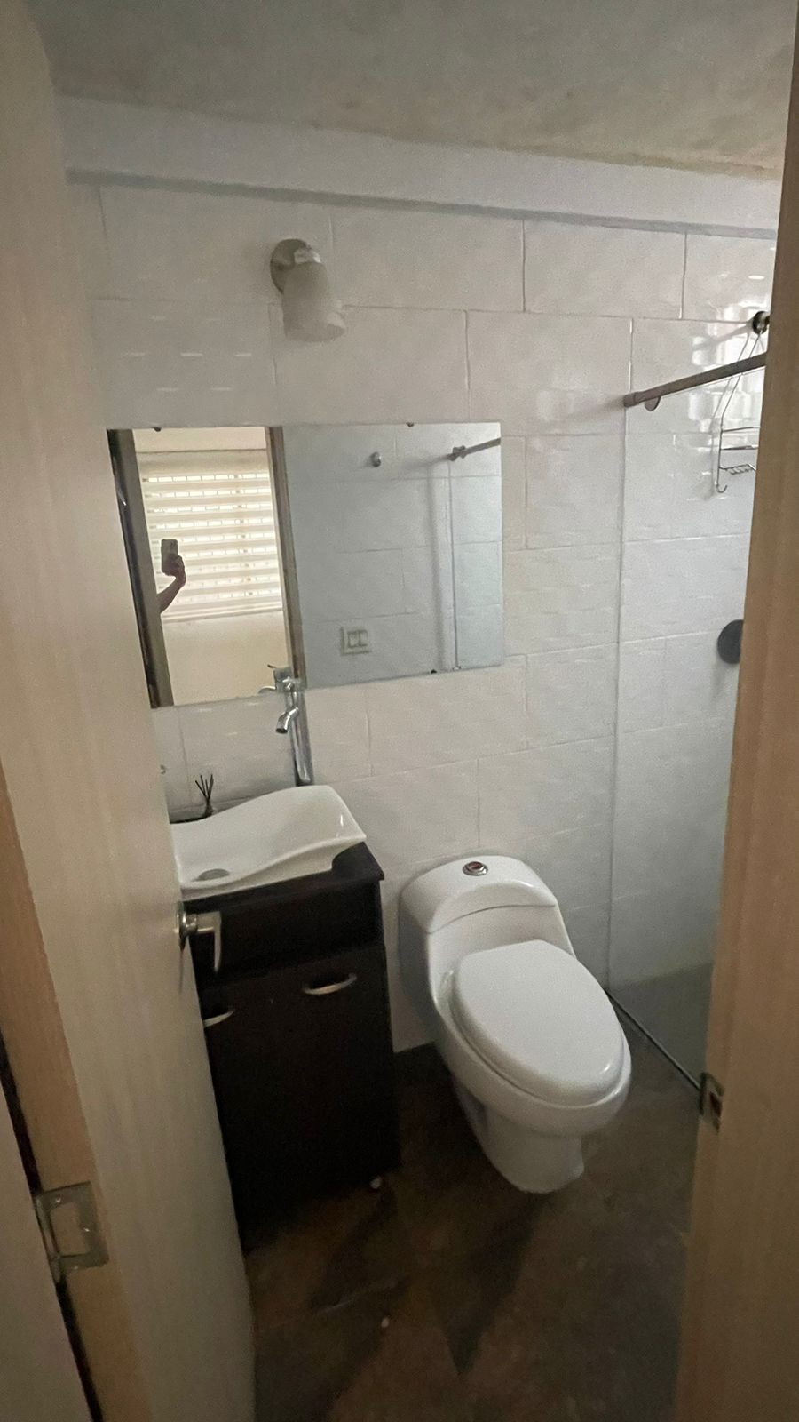 VENTA APARTAESTUDIO SECTOR PALERMO
