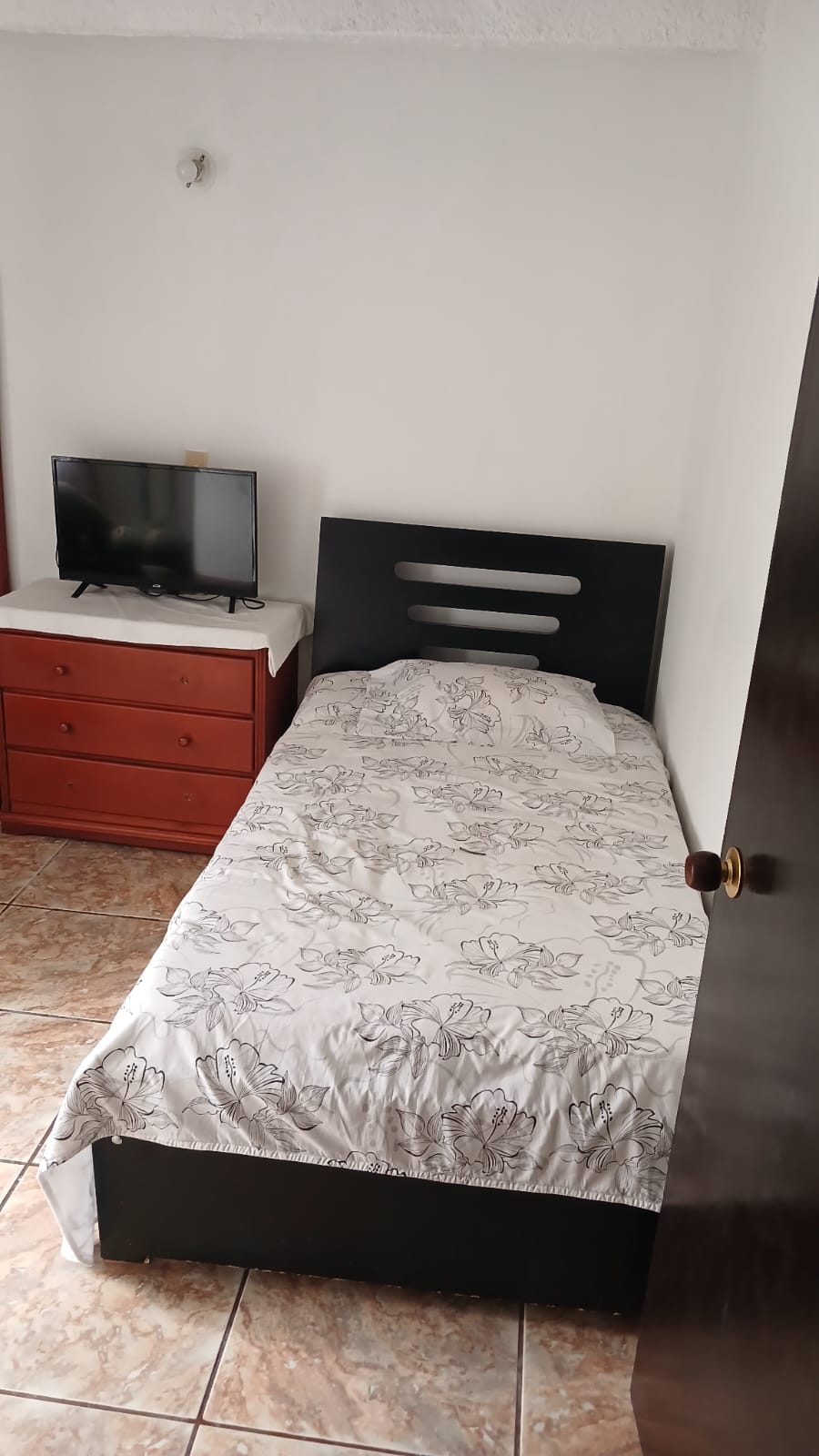 VENTA APARTAMENTO SECTOR LA ARGENTINA