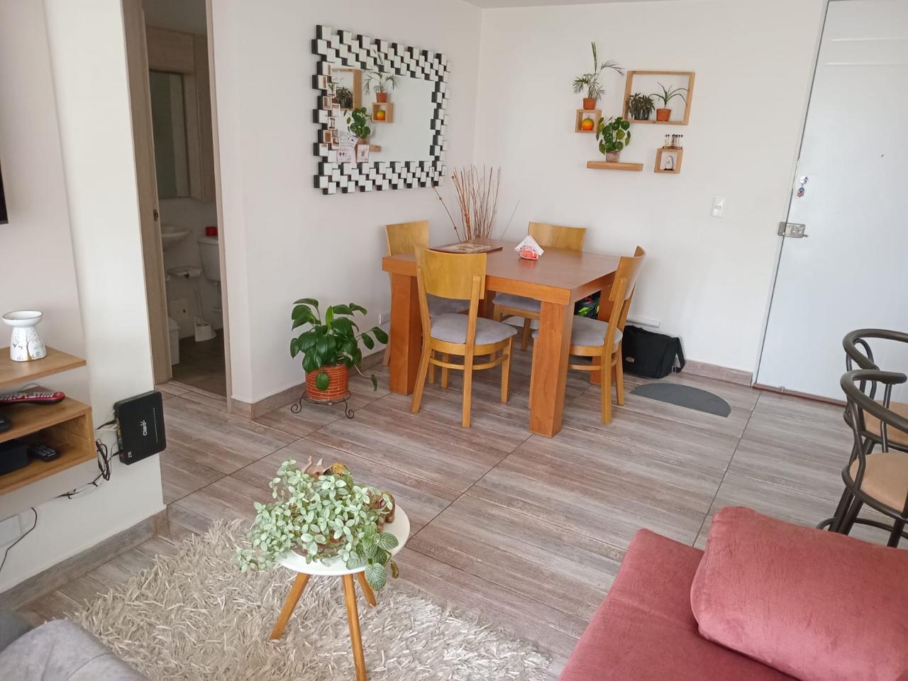 VENTA DE APARTAMENTO SECTOR ESTAMBUL