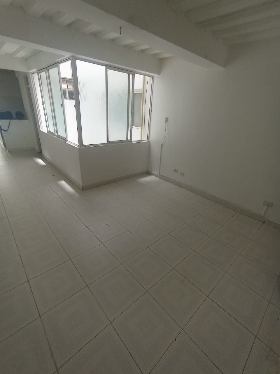 ARRIENDO APARTAMENTO SECTOR SAN JORGE