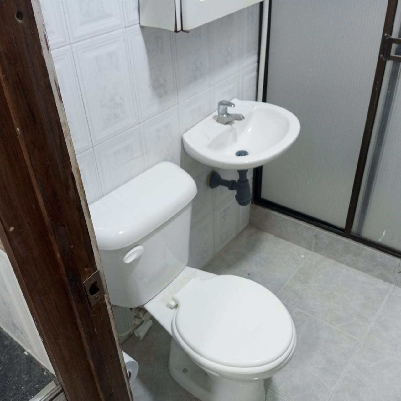 ARRIENDO LOCAL SECTOR CHIPRE