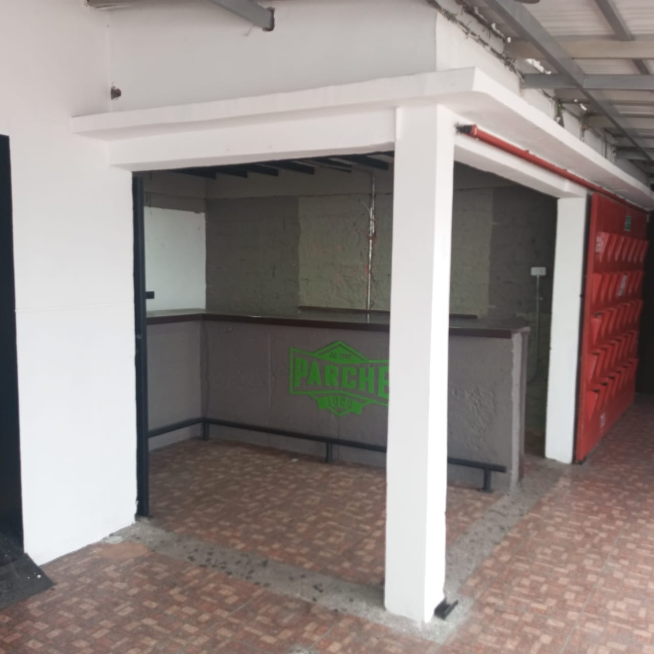 ARRIENDO LOCAL SECTOR CAMPOHERMOSO