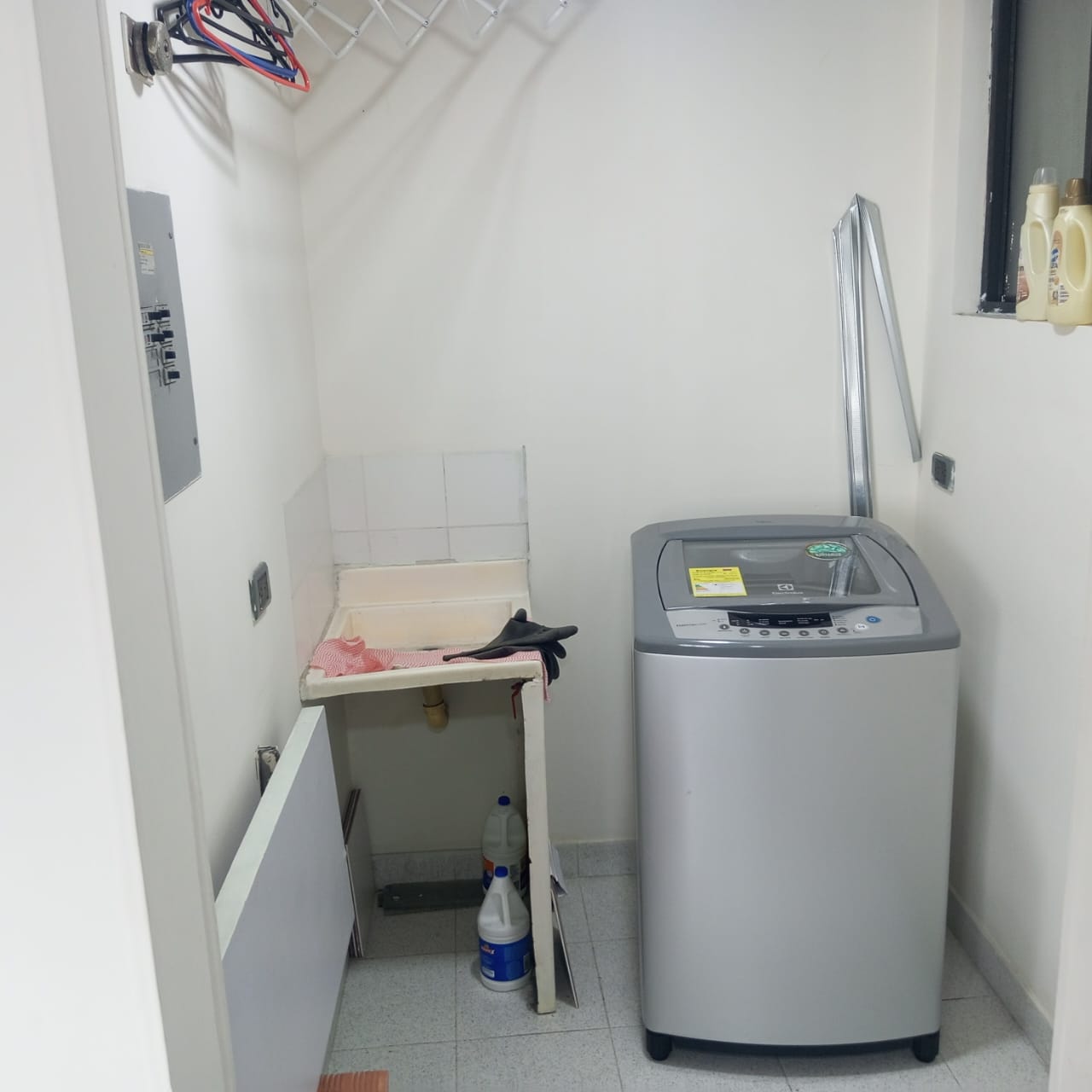 VENTA DE APARTAMENTO SECTOR AV. SANTANDER