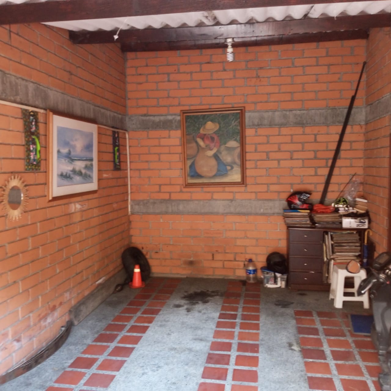 VENTA DE CASA SECTOR ROSALES